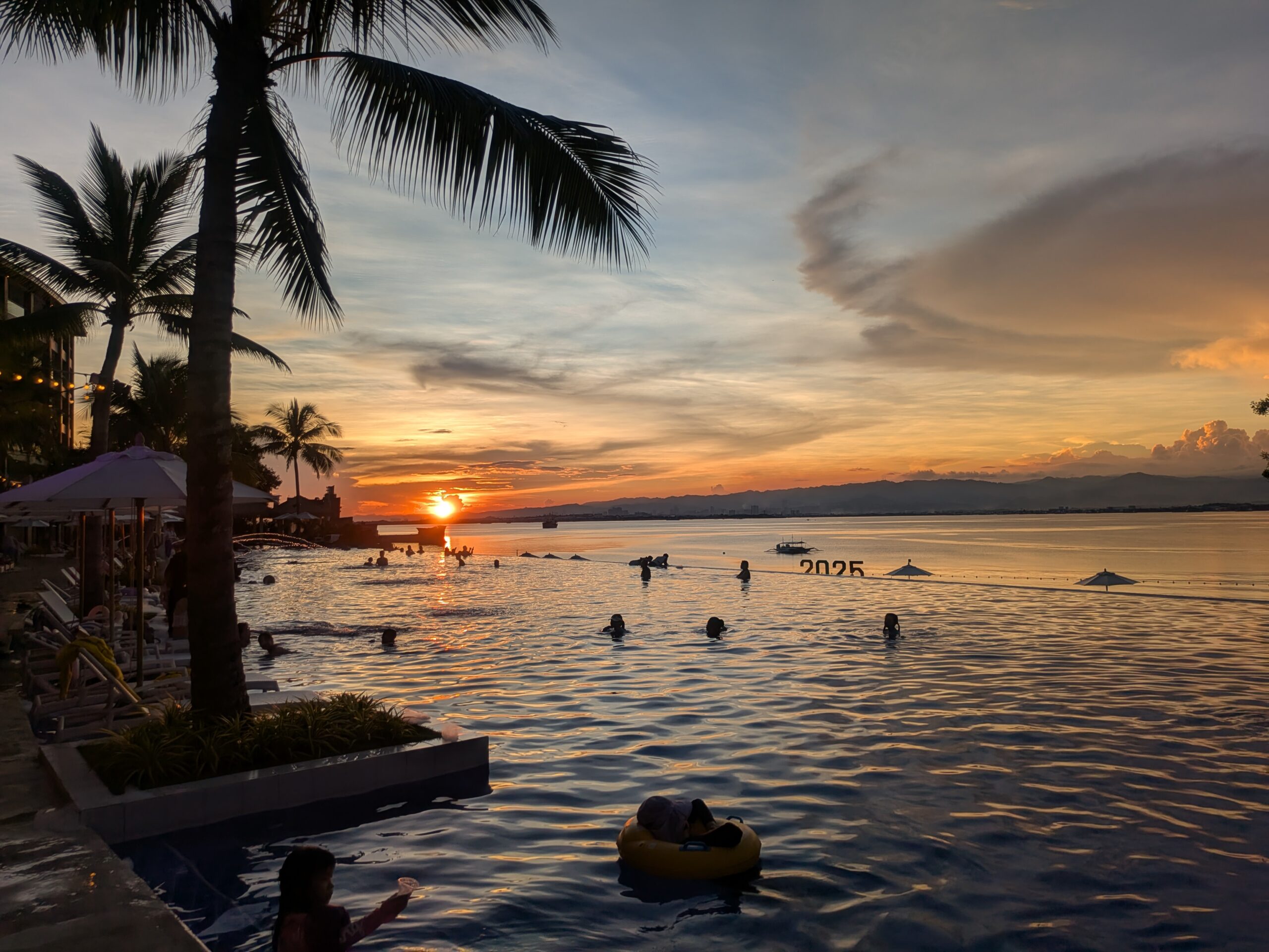 プロフィール背景画像