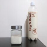自家製豆乳ヨーグルト