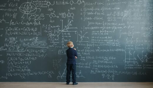 セブの学校選びで棚ボタ「シンガポール算数」