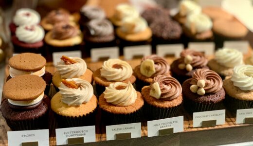 「OVER THE SUN」2025年10月31日〜配信の東京のお土産まとめ