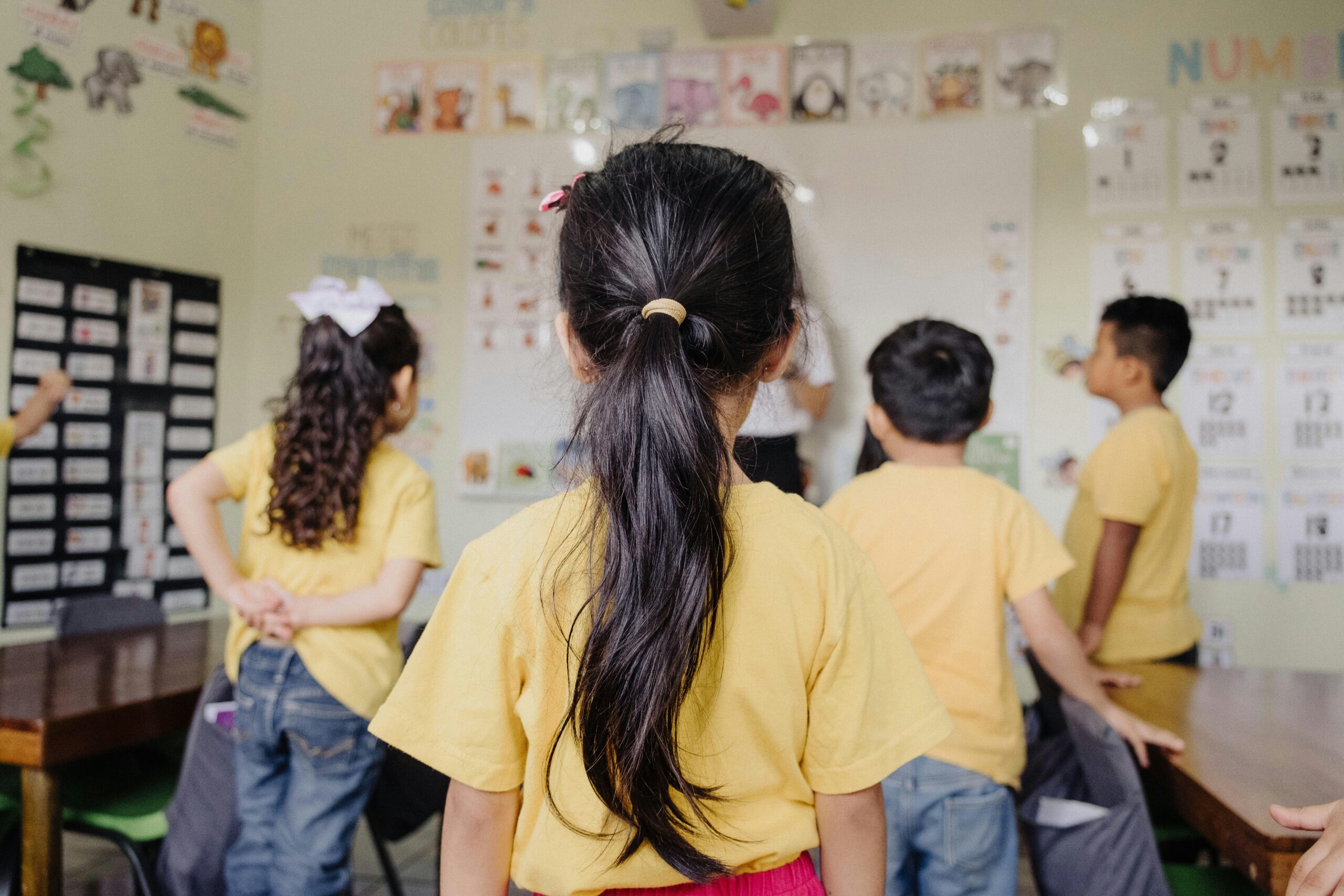 11歳の小学3年生がいたセブ。日本と違い過ぎだ7つのこと