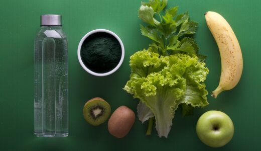 セブで医療に頼らないためのiHerbオススメ健康グッズ